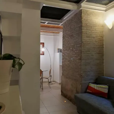 Casa Da' Nevera_piccolo Loft In Centro * Benevento